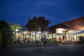 hu Roma Camping In Town