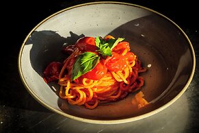 hu Roma Camping In Town