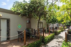 hu Roma Camping In Town