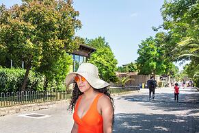 hu Roma Camping In Town