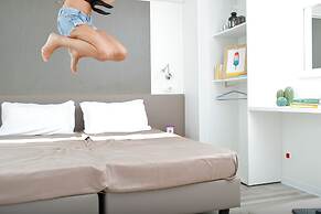 hu Roma Camping In Town