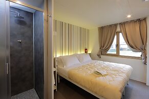 hu Roma Camping In Town