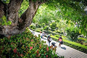 hu Roma Camping In Town