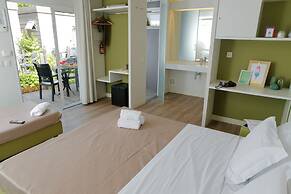 hu Roma Camping In Town