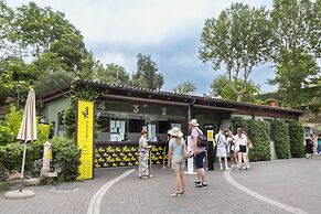 hu Roma Camping In Town