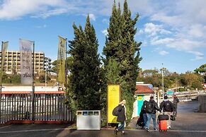 hu Roma Camping In Town