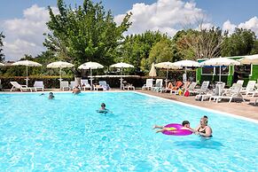 hu Roma Camping In Town