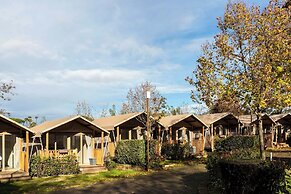 hu Roma Camping In Town