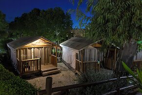 hu Roma Camping In Town