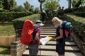 hu Roma Camping In Town