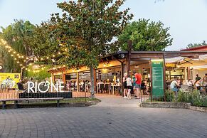 hu Roma Camping In Town