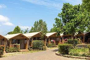 hu Roma Camping In Town