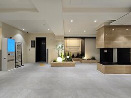 Tria Hotel