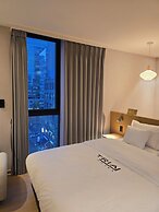 Tria Hotel