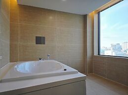 Tria Hotel