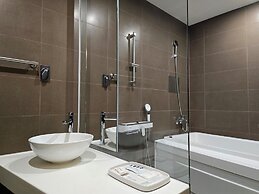Tria Hotel