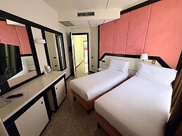 Hotel Diamante Corbetta