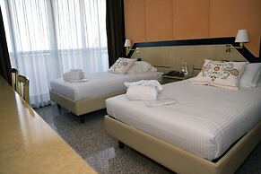 Hotel Diamante Corbetta