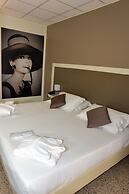 Hotel Diamante Corbetta