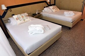 Hotel Diamante Corbetta