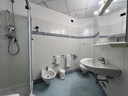 Hotel Diamante Corbetta