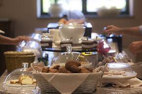 Hotel Diamante Corbetta