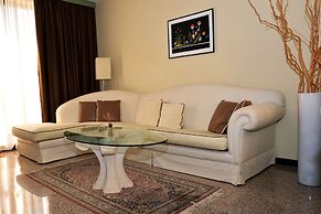 Hotel Diamante Corbetta