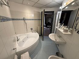 Hotel Diamante Corbetta