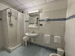 Hotel Diamante Corbetta