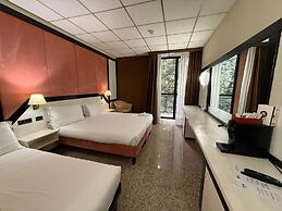 Hotel Diamante Corbetta