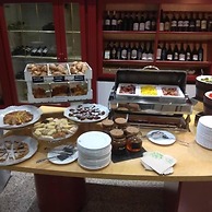 Hotel Diamante Corbetta