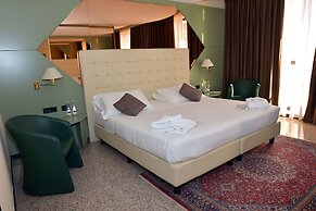 Hotel Diamante Corbetta