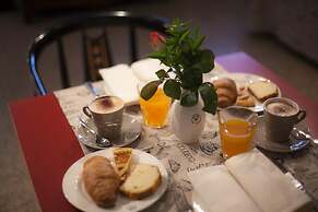 Hotel Diamante Corbetta
