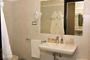 Hotel Diamante Corbetta