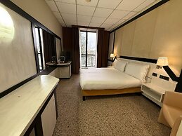 Hotel Diamante Corbetta