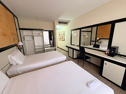 Hotel Diamante Corbetta
