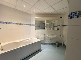 Hotel Diamante Corbetta