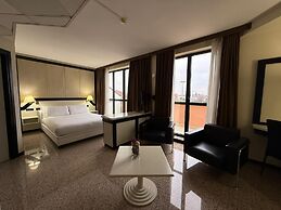 Hotel Diamante Corbetta