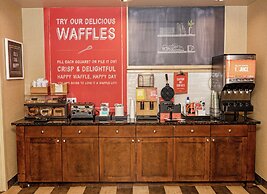 Hampton Inn Winfield