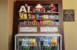 Hampton Inn Winfield