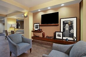 Hampton Inn Winfield