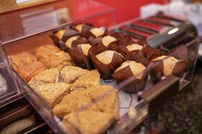 Hampton Inn Winfield