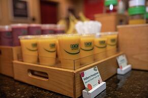 Hampton Inn Winfield