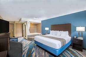 AmericInn by Wyndham Prairie du Chien