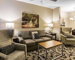 Bluegreen Parkside Williamsburg Ascend Resort Collection