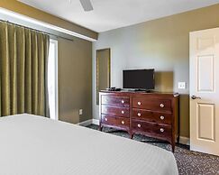 Bluegreen Parkside Williamsburg Ascend Resort Collection