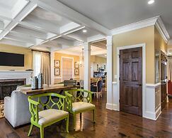 Bluegreen Parkside Williamsburg Ascend Resort Collection