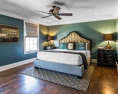 Bluegreen Parkside Williamsburg Ascend Resort Collection