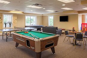 Bluegreen Parkside Williamsburg Ascend Resort Collection