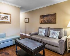 Bluegreen Parkside Williamsburg Ascend Resort Collection